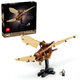 Masina zburatoare a lui Leonardo da Vinci Icons, + 18 ani, 10363, Lego 683049