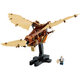 Masina zburatoare a lui Leonardo da Vinci Icons, + 18 ani, 10363, Lego 683047