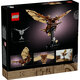 Masina zburatoare a lui Leonardo da Vinci Icons, + 18 ani, 10363, Lego 683050