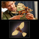 Masina zburatoare a lui Leonardo da Vinci Icons, + 18 ani, 10363, Lego 683052