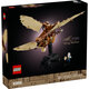 Masina zburatoare a lui Leonardo da Vinci Icons, + 18 ani, 10363, Lego 683055