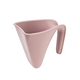 Recipient cu margine moale pentru clatirea cu apa, 0 luni+, Blossom, Shnuggle 683325
