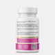 CLA Ulei de sofranel Fit, 1000 mg, 90 capsule moi, Nutrific 683321
