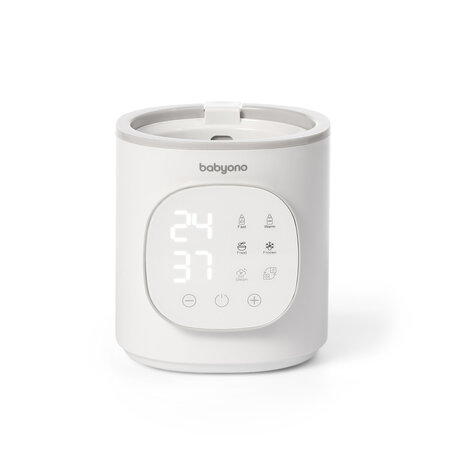 Incalzitor si sterilizator electric 2 in 1, Babyono 683337