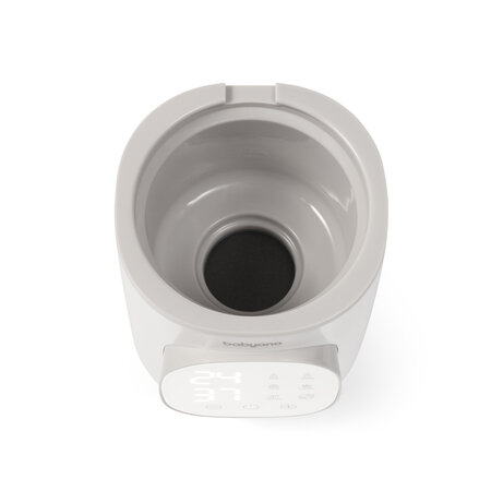Incalzitor si sterilizator electric 2 in 1, Babyono 683334