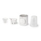 Incalzitor si sterilizator electric 2 in 1, Babyono 683335