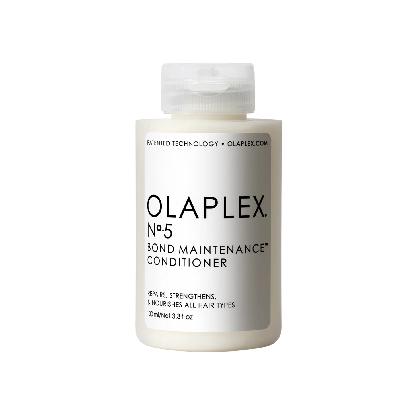 Balsam fortifiant Bond Maintenance No. 5, 100 ml, Olaplex