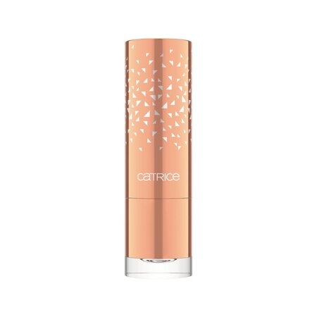 Balsam de buze Glam in Gold Glow, 010 - In a Gold Rush, 3.5 g, Catrice 683358