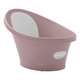Cadita pentru bebelusi, 0 luni+, Blossom Pink, Shnuggle 683380