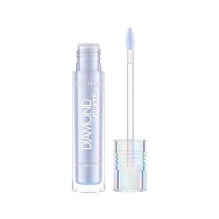 CATRICE BALSAM BUZE DIAMOND 010 BUBBLES 'N TROUBLES SILVER 3 ML 951571