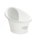 Cadita pentru bebelusi, 0 luni+, White/Gray, Shnuggle 683401