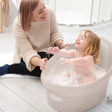Cada pentru copii/toddler, Taupe, Shnuggle 683438