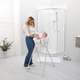 Suport pentru cadita bebelus, Shnuggle 683450