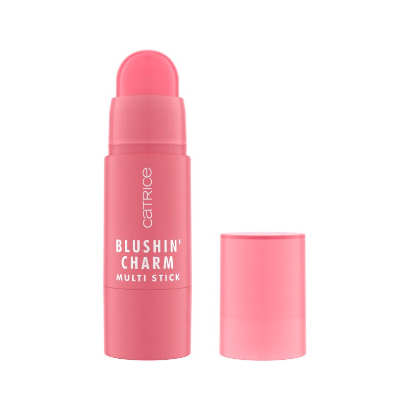 Blush cremos stick Blushin Charm, 010 - Pink Sweetheart, 5.5 g, Catrice