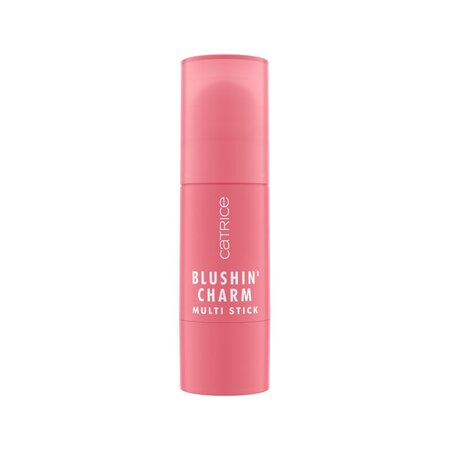 Blush cremos stick Blushin Charm, 010 Pink Sweetheart, 5.5 g, Catrice 683474