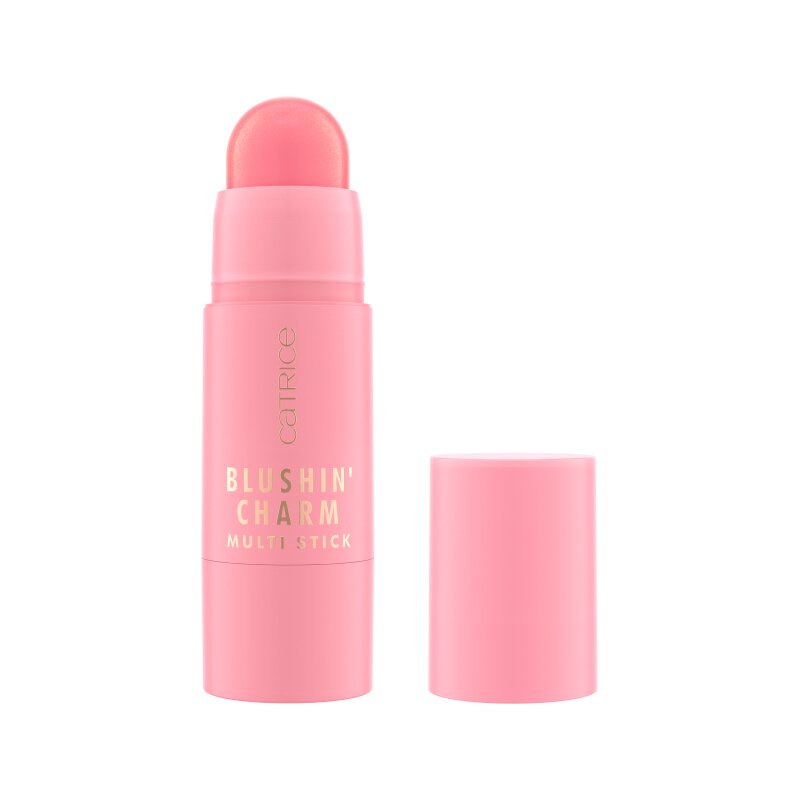 Blush cremos stick Blushin Charm, 040 Sparkle Lover, 5.5 g, Catrice