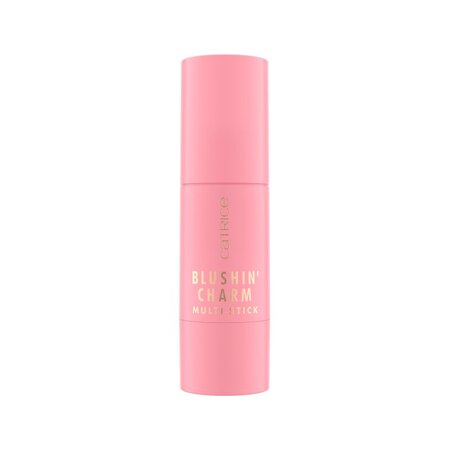 Blush cremos stick Blushin Charm, 040 Sparkle Lover, 5.5 g, Catrice 683505