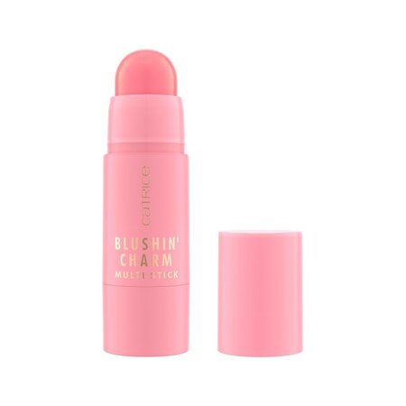 Blush cremos stick Blushin Charm Multi Stick, 040 - Sparkle Lover, 5.5 g, Catrice