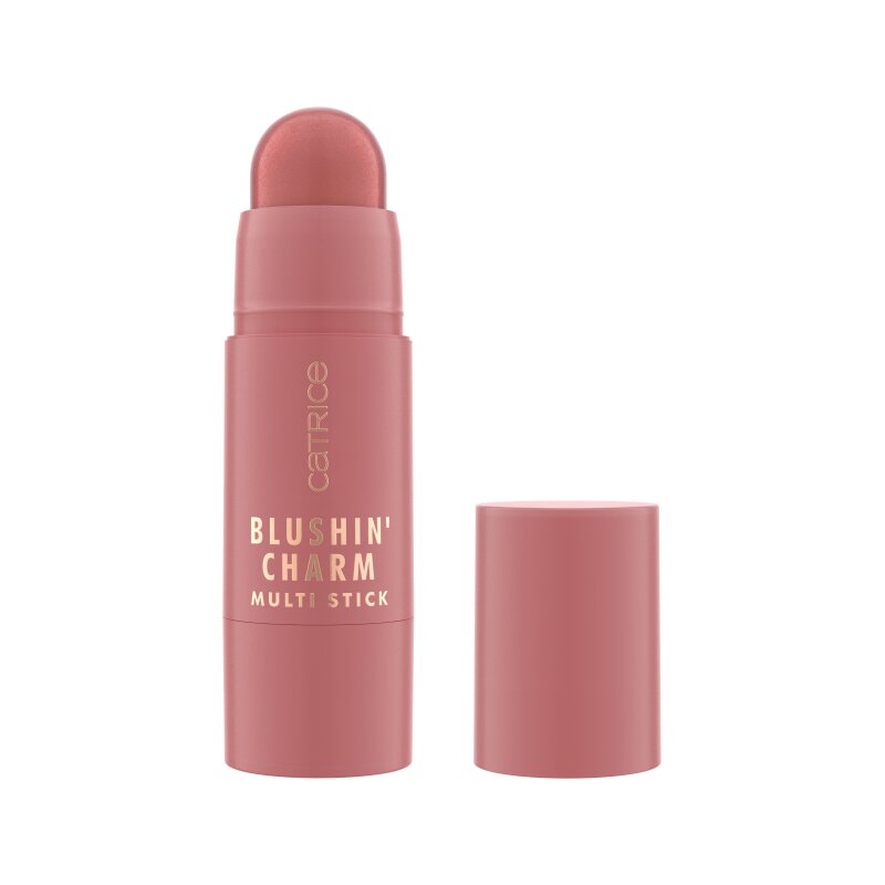 Blush cremos stick Blushin Charm, 050 - Radiant Honey, 5.5 g, Catrice