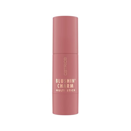 Blush cremos stick Blushin Charm, 050 Radiant Honey, 5.5 g, Catrice 683512