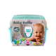 Set zornaitoare pentru bebe, + 3 luni, AcSmart 683519