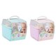 Set zornaitoare pentru bebe, + 3 luni, AcSmart 683516