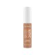 Bronzer lichid pentru fata Melted Sun, 015 Sunkissed, 10 ml, Catrice 683564