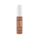 Bronzer lichid pentru fata Melted Sun, 025 Beach Please, 10 ml, Catrice 683570