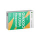 Ginkgo Biloba fitozomal Ginkorem, 160 mg, 30 capsule, Remedia 683585