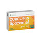 Curcumin Lipozomal, 500 mg, 30 capsule, Remedia 683590