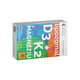 Vitamina D + Vitamina K2 + Magneziu Lipozomal, 30 capsule, Remedia 683626