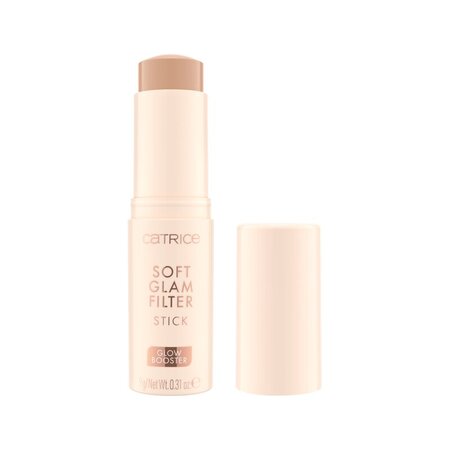 Fond de ten Soft Glam Filter, 010 - Light, 9 g, Catrice