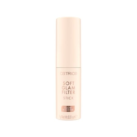 Fond de ten stick Soft Glam Filter, 010  Light, 9 g, Catrice 683694