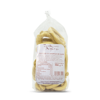 Covrigei cu granule de sare, 350 g, Tentazioni Pugliesi