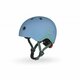 Casca de protectie pentru copii, XXS-S, 1 an+, Steel, Scoot & Ride 683816