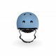 Casca de protectie pentru copii, XXS-S, 1 an+, Steel, Scoot & Ride 683815