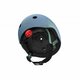 Casca de protectie pentru copii, XXS-S, 1 an+, Steel, Scoot & Ride 683813