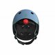 Casca de protectie pentru copii, XXS-S, 1 an+, Steel, Scoot & Ride 683812