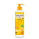 Lotiune de curatare si sampon Baby, 400 ml, Weleda 683870
