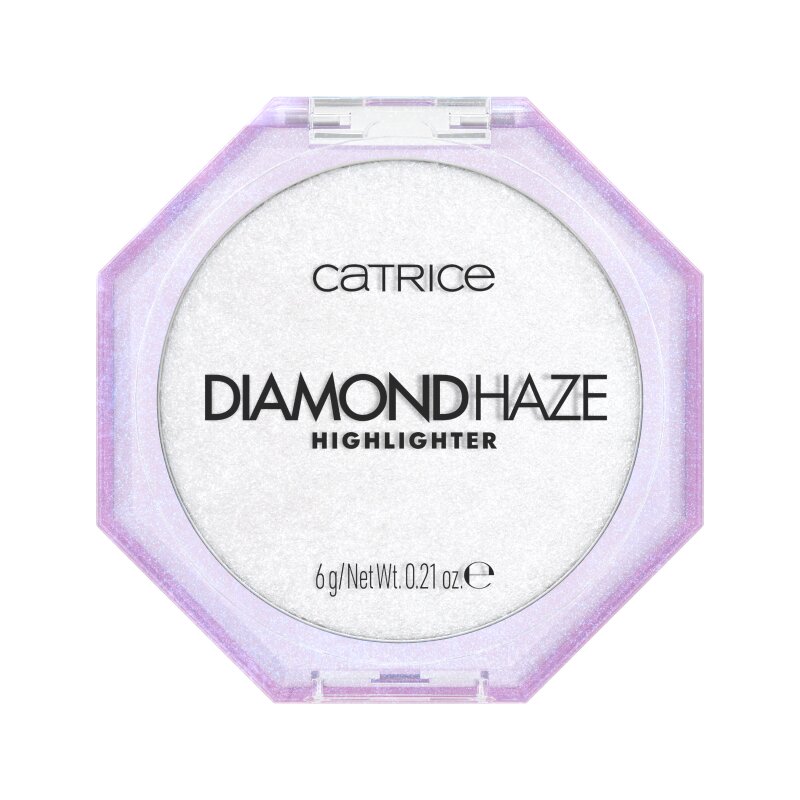 Iluminator Diamond Haze, 010 Gimme Glitter, 6 g, Catrice