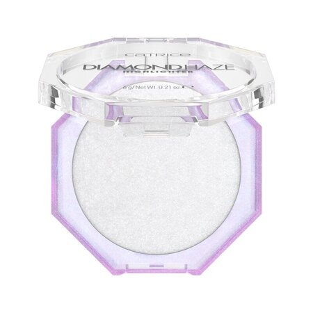 Iluminator Diamond Haze, 010 Gimme Glitter, 6 g, Catrice 683937