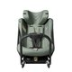 Scaun auto I-size One 3, Nordic Bloom Green, Axkid 683969