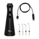 Dus bucal portabil, Negru, Ultra WP 492, Waterpik 684093