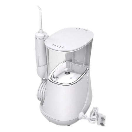 Dus bucal Whitening Professional, Alb, WF 05, Waterpik 684116