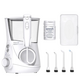 Dus bucal Whitening Professional, Alb, WF 05, Waterpik 684114