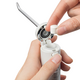 Dus bucal Whitening Professional, Alb, WF 05, Waterpik 684113