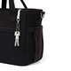 Geanta pentru carucior Carmen, Negru, Babyono 684107