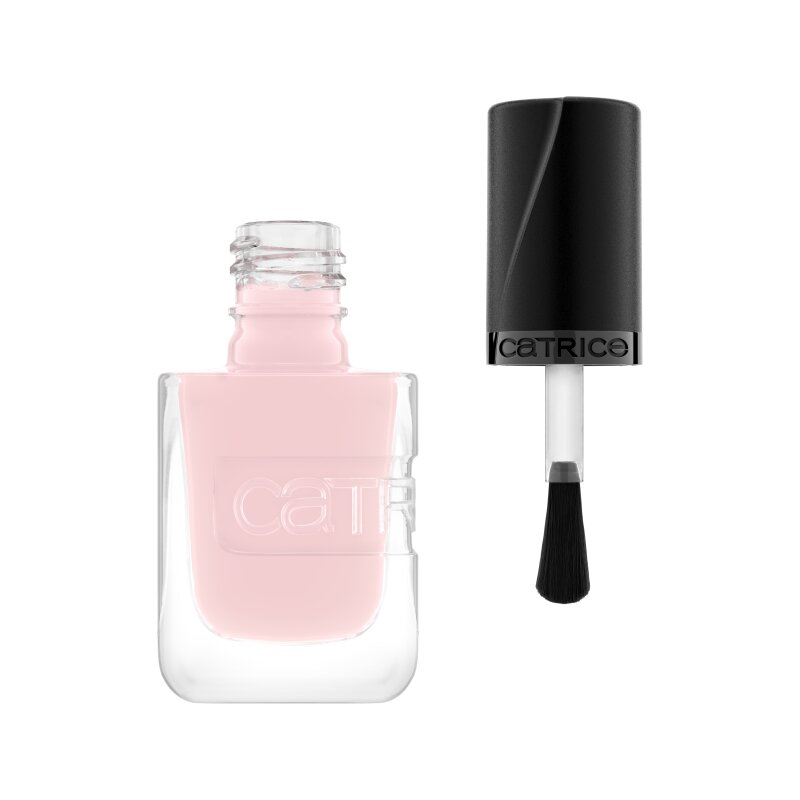 Lac de unghii Gel Affair, 004 Rosy Bowtastic, 10.5 ml, Catrice