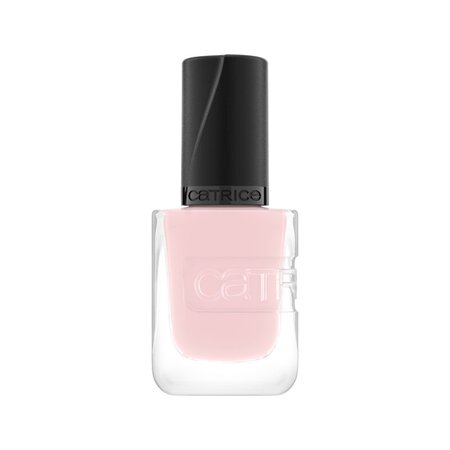 Lac de unghii Gel Affair, 004 Rosy Bowtastic, 10.5 ml, Catrice 684144