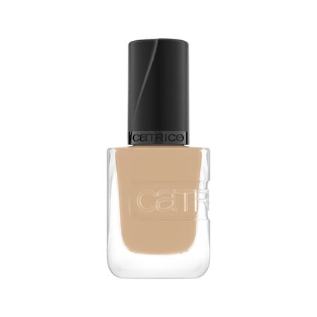 Lac de unghii Gel Affair, 010 Lost My Camel in The Desert, 10.5 ml, Catrice 684163